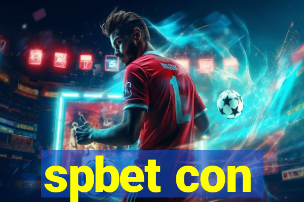 spbet con